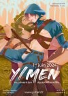 Y/Men à Marseille