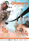 10e Festival de l'illustration et de la BD du Pays d'Ancenis (44)