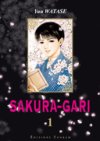 Sakura-gari, T1 - Par Yuu Watase - Tonkam