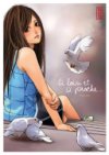 Si loin et si proche - Par Xiao Bai - Kana
