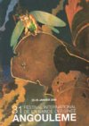 Festival d'Angoulême du 22 au 25 janvier 2004 : Le programme.