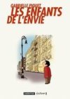 Les Enfants de l'envie - Par Gabrielle Piquet - Casterman