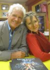 Dany & Melanÿn : "<i>Guerrières de Troy</i> est de la BD en 3D !"