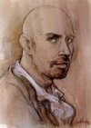 Mathieu Lauffray : « Long John Silver est le reflet de ma vision fantasmatique et incarnée de la piraterie ! » 