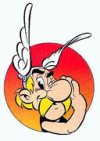 René Goscinny : Le secret d'Astérix