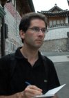Laurent Boileau (<i>Approved for Adoption</i> 1/2) : « Il fallait que je me réapproprie le récit pour mieux le transmettre au public »