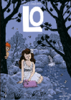 Lo – Par Lucie Durbiano – Gallimard / Bayou