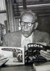 Les secrets de « l'affreux » Dr Wertham