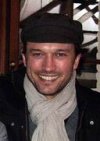 Vincent Perez (1/2) : « Je suis allé vers la bande dessinée de manière inconsciente »