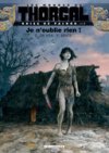 Yves Sente ("Kriss de Valnor") : « Mon dernier rôle éditorial au sein du Lombard est de veiller à la cohérence des Mondes de Thorgal »
