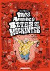 Joub, Nicoby & Daniel Fuchs : ("Mes Années bêtes et méchantes") : « Hara-Kiri est un pan de l'histoire de la BD qui a été un peu oublié »