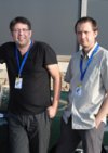 Marc Lizano & Joël Legars (éditeurs, chez Gargantua) : "Avant de faire des livres, il faut les rêver ! "