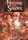 L'histoire d'un sorcier - Par Kurt Busiek et David Wenzel – Soleil