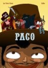 Paco - Par Les Frères Chiens et Zaffiro - Manolosanctis