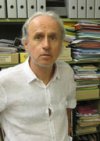 Cuno Affolter (Bibliothèque municipale de Lausanne) : « Nous avons la deuxième collection de BD la plus importante d'Europe. »