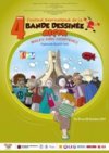 Alger, capitale de la bande dessinée le temps d'un festival