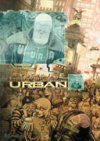 Urban T1 – Par R. Ricci & L. Brunschwig – Futuropolis