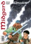 Midgard T. 1 : L'invasion/L'évasion - Par Steven Dupré - Casterman