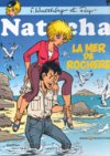 "Natacha - La Mer de Rochers" par Walthéry et Peyo - Marsu-Productions