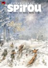 Spirou n°3843 - Spécial Noël