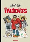 Inédits - Gotlib - Dargaud