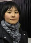 Li-Chin Lin ("Formose") : " Comme Marjane Satrapi sans doute, j'ai fini par raconter mes origines en dessins."