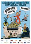 Festival d'Aubenas, sixième clap : Fournier à l'honneur
