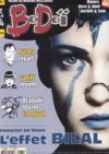 BoDoï N°73 - Avril 2004 - L'effet Bilal.