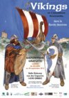 Invasion de vikings et de chevaliers normands à Orbec