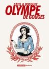 Olympe de Gouges - Par Catel & Bocquet - Casterman