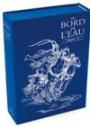 Au Bord de l'eau T1 : Shi-Jin, le dragon aux neuf tatouages - Par Wei Pu, Xu Gan & Chao Dixi (Traduction : Nicolas Henry & Si Mo) - Éditions Fei.