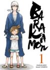 Barakamon 1- Par Yoshino- Ki-Oon 