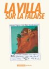 La Villa sur la falaise - Collectif d'après une idée de Benoît Sokal - Casterman