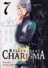 Afterschool Charisma, T7 - Par Kumiko Suekane - Ki-Oon