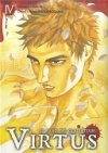 Virtus, T4 - Par Gibbon & Shinanogawa