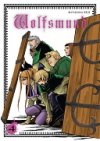 Wolfsmund, T4 - Par Mitsuhisa Kuji - Ki-Oon