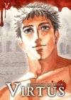 Virtus, T5 - Par Gibbon & Shinanogawa