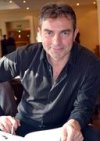 Marc-Antoine Mathieu : « Chaque "Paf-Gadget" des Julius Corentin Acquefacques offre plusieurs sens »