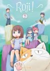 Roji, T2 - Par Kotobuki Keisuke - Ed. Ki-Oon