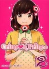 Crimson Prince, T2 - Par Souta Kuwahara - Ki-Oon