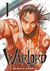 Warlord - Par Jin & Sung Jae - Ed. Ki-Oon