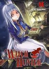 Witch Hunter, T14 - Par Cho Jung-man - Ki-Oon 