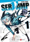 Servamp - Tome 1 - Par Tanaka Strike - Doki-Doki