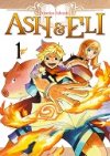 Ash & Eli - Par Mamiya Takizaki - Ki-Oon