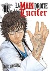 La Main droite de Lucifer, T1 - Par Naoki Serizawa - Ki-Oon
