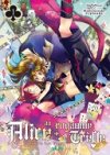 Alice au royaume de Trèfle, T1 - Par Mamenosuke Fujimaru - Ki-Oon