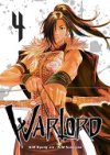 Warlord, T4 - Par Kim Byung Jin & Kim Sung Jae - Ki-Oon