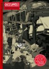 La Crypte Tonique n°10 : Occupés ! Narration graphique pendant l'occupation