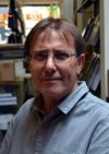 Gilles Mezzomo ("Mexicana") : « J'ai besoin de vivre le scénario pour mettre de l'émotion dans mes dessins. »