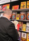Francfort 2013 (2/2) : Consolidation et opportunités pour la BD franco-belge